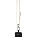 Šňůrka na krk a telefon Nastavitelný Orbitkey Crossbody Phone Strap – Hledejceny.cz