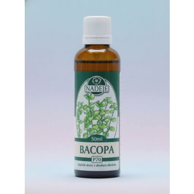 Naděje Bacopa pupeny P70 50 ml – Hledejceny.cz