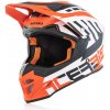 Přilba helma na motorku Acerbis Profile 4.0
