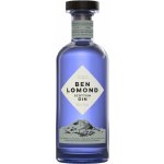 Ben Lomond Gin 43% 0,7 l (holá láhev) – Sleviste.cz