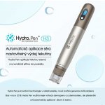 Dr. Pen Bezdrátové pero Dermapen Dr Pen A1-W – Zboží Dáma