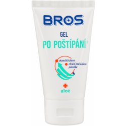 Bros Gel po poštípání hmyzem 35 ml