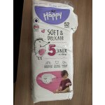 Bella Happy Soft & Delicate BigPack 5 - 11-18 kg 52 ks – Sleviste.cz