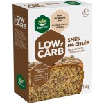 Topnatur Low Carb Směs na chléb 150 g – Zboží Dáma