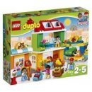 LEGO® DUPLO® 10836 Náměstí