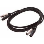 Bespeco EA2X2F500 – Hledejceny.cz