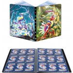 Ultra Pro Pokémon TCG Enchanted Glade A4 album – Sleviste.cz