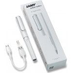 Lamy Stylus pen Safari Note+ 1506/4118657 – Hledejceny.cz