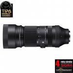 SIGMA 100-400mm f/5-6.3 DG DN OS Contemporary Sony E-mount – Hledejceny.cz