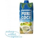 Pure Coco 100% kokosová voda 500 ml