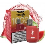 Venix RELX soMatch Starter 440 mAh Crimson Red 1 ks – Zbozi.Blesk.cz