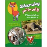 Zázraky přírody – Zboží Dáma