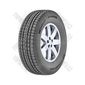 BFGoodrich Winter Slalom KSI 225/65 R17 102S