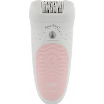 Braun Silk-épil 5 5-620