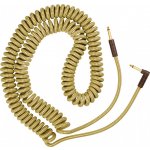 Fender Deluxe Coil Cable 30' Tweed – Zboží Mobilmania
