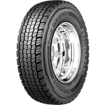 Continental Conti Hybrid HD3 265/70 R19,5 140/138M