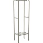 Boltze SELE 167,5 cm šedá – Zboží Dáma