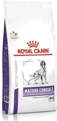 Royal Canin Vet Care Neutered Dog Mature Consult M 10 kg