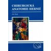 Kniha Chirurgická anatomie hernií - Jiří Šedý