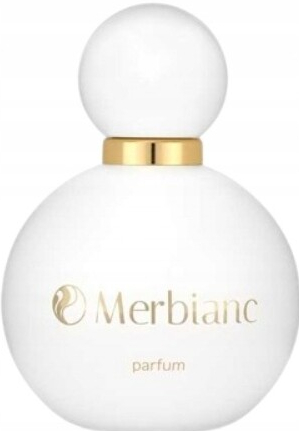 Glantier merbianc parfém dámský 100 ml