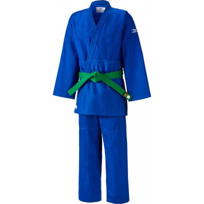 Kimono judo Mizuno HAYATO – Zboží Mobilmania