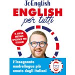 English per tutti. Il super metodo specifico per italiani – Hledejceny.cz