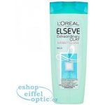 L'Oréal Elséve Extraordinary Clay šampon na mastné vlasy 400 ml – Zbozi.Blesk.cz