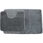 Erviplast Classic set šedá 50x80 cm – Zboží Dáma