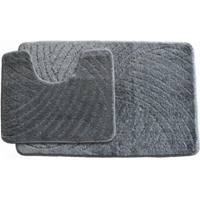 Erviplast Classic set šedá 50x80 cm – Zboží Dáma