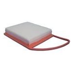 Vzduchový filtr ALCO FILTER MD-8526 – Hledejceny.cz