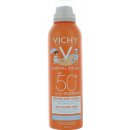 Vichy Idéal Soleil dětský spray odpuzující písek SPF50+ 200 ml