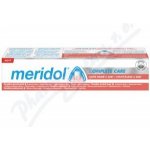 Meridol Complete Care Sensitive Gums & Teeth 75 ml – Hledejceny.cz