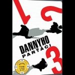 Dannyho parťáci:Trilogie / Kolekce DVD – Hledejceny.cz
