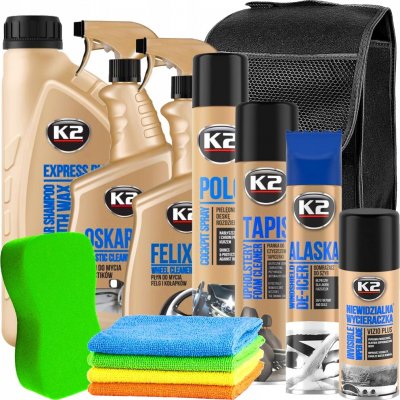 K2 DIPER 2 kg | Zboží Auto