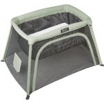 babymoov Cestovní postýlka 3 v 1 Moov & Comfy – Sleviste.cz