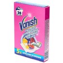 Vanish Color Protect 20 ks (40 praní)