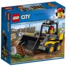 LEGO® City 60219 Stavební nakladač