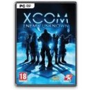 XCOM: Enemy Unknown