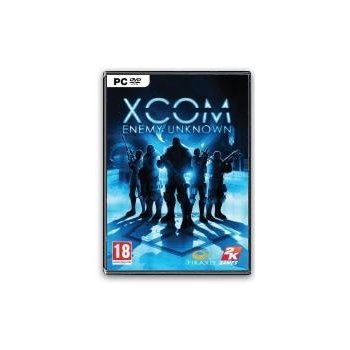 XCOM: Enemy Unknown