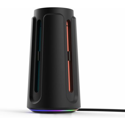 Hyperkin Power Beacon Joy-Con Charging Tower Nintendo Switch 2 – Zboží Živě