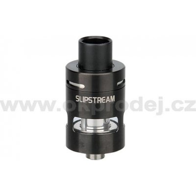 Innokin SlipStream Clearomizér Černá 2 ml – Hledejceny.cz