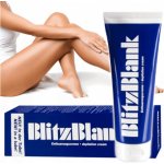 BlitzBlank Enthaarungscreme depilační krém 125 ml – Zbozi.Blesk.cz