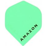 Designa Amazon Solid Green F0195 – Zboží Dáma