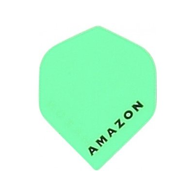 Designa Amazon Solid Green F0195 – Zboží Dáma