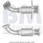 BM CATALYSTS BM70399 | Zboží Auto