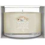 Yankee Candle Vanilla Flurries 37 g – Zboží Mobilmania