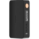 Vaporesso GEN X Mod 220W Classic černá – Zboží Dáma