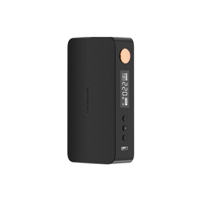 Vaporesso GEN X Mod 220W Classic černá – Zboží Dáma