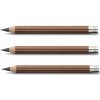 Tužky a mikrotužky Graf von Faber-Castell Magnum Brown 118655