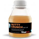 Vitalbaits Dip Nutty Crunch 250 ml – Zboží Dáma